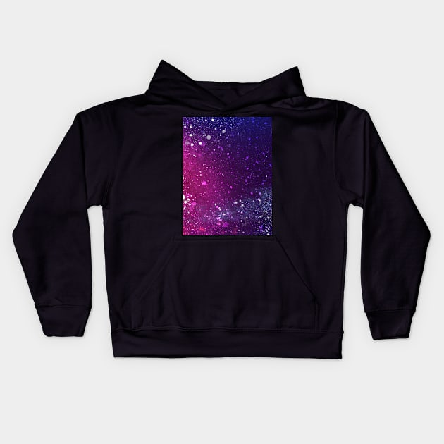 Space 2 Kids Hoodie by championx91